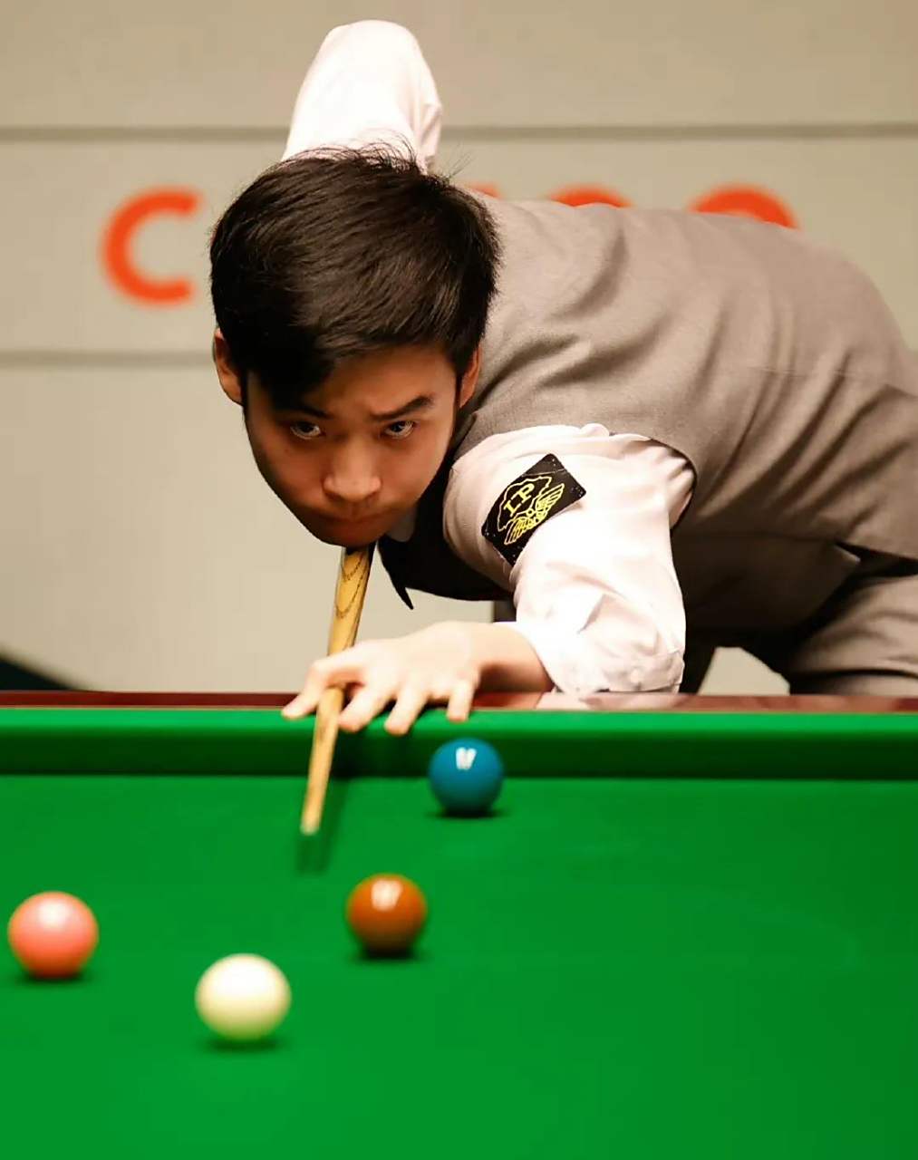 不仅是比分 不仅是比分